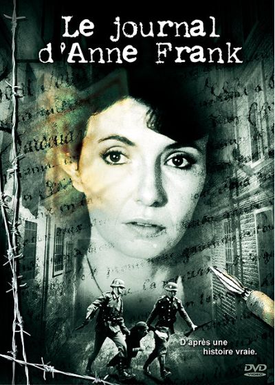 Journal d'Anne Frank - DVD