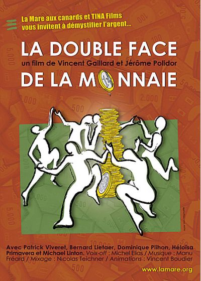 La Double face de la monnaie - DVD