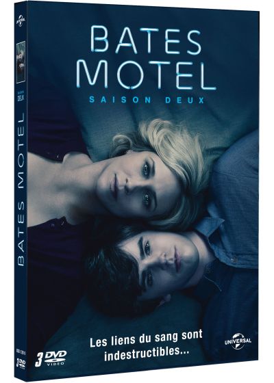 Bates Motel - Saison 2 - DVD