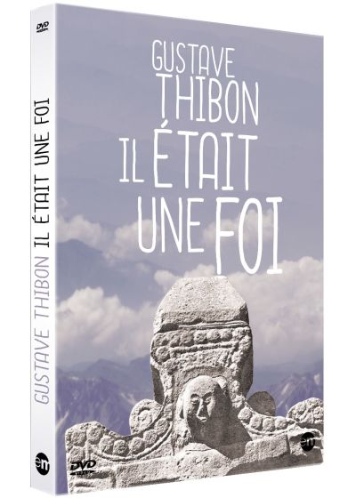 Gustave Thibon : Il était une foi - DVD