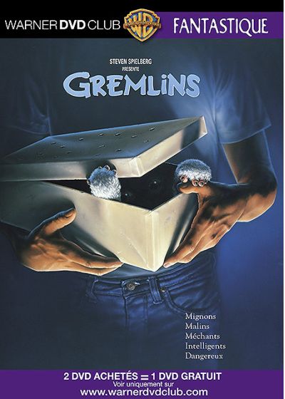 Gremlins - DVD