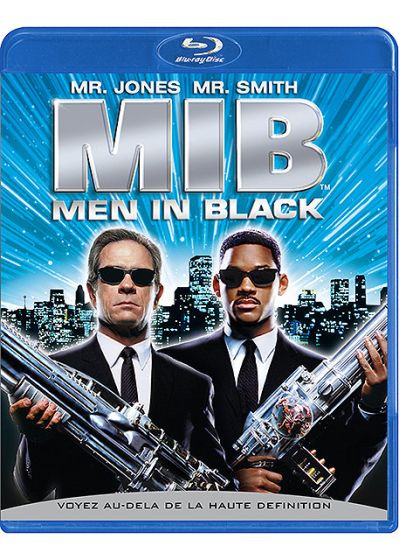 Men in Black - Blu-ray