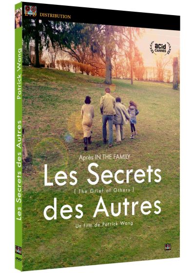 Les Secrets des autres - DVD