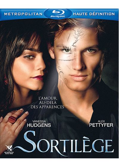 Sortilège - Blu-ray