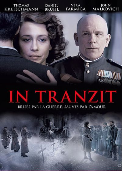 In Tranzit - DVD