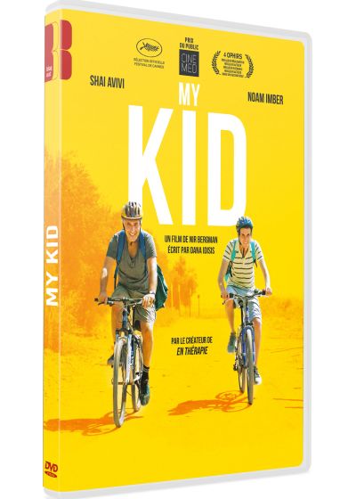My Kid - DVD
