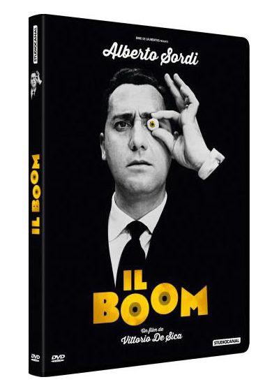 Boom, Il - DVD