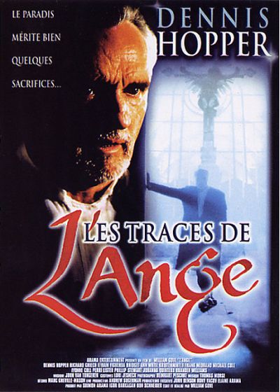 Les Traces de l'ange - DVD