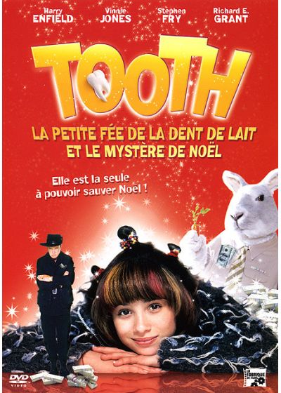 Tooth - DVD