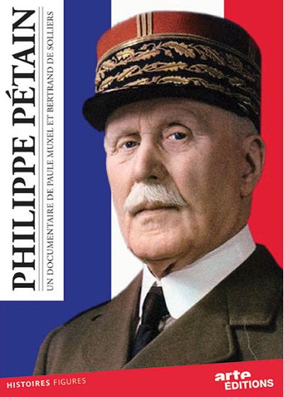 Philippe Pétain - DVD
