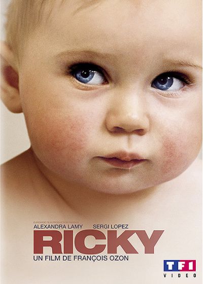 Ricky - DVD