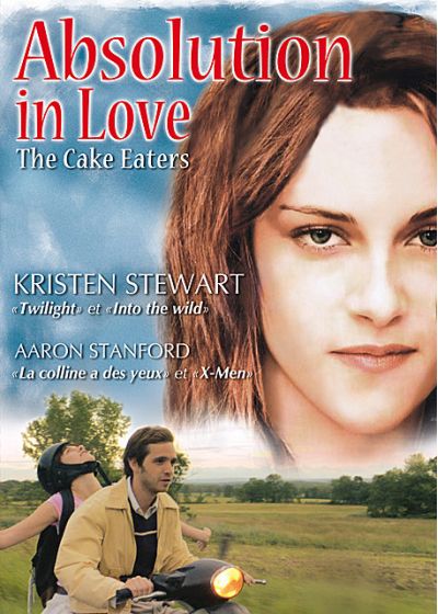 Absolution in Love - DVD