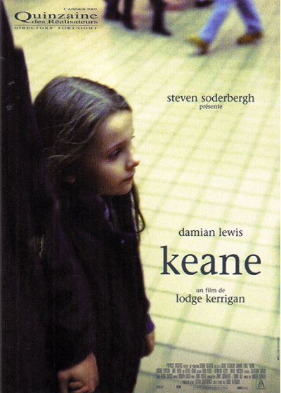 Keane - DVD