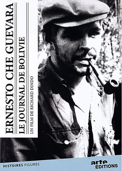 Ernesto Che Guevara, le journal de Bolivie - DVD