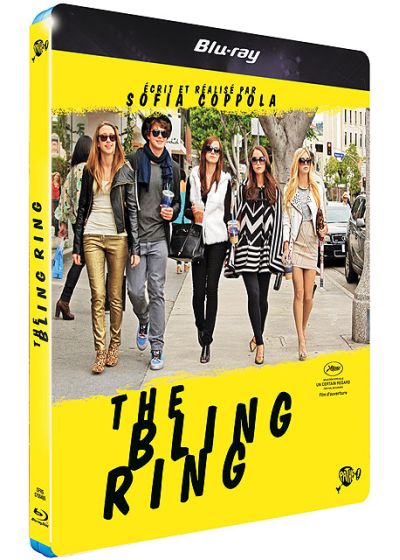 The Bling Ring - Blu-ray