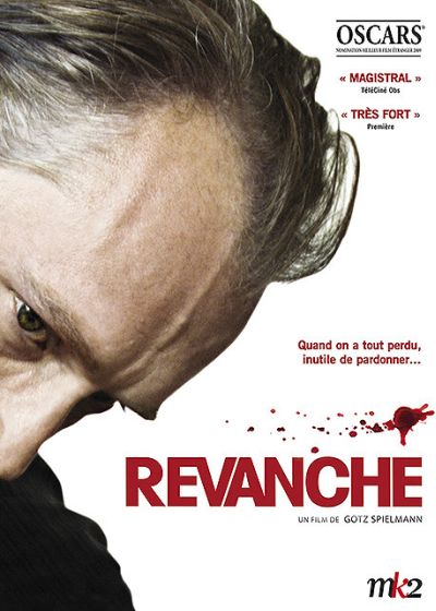 Revanche - DVD