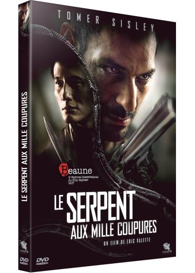 Le Serpent aux mille coupures - DVD