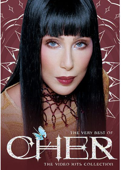 Cher - The Very Best Of - DVD
