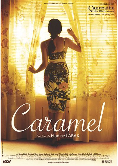 Caramel (Édition Simple) - DVD