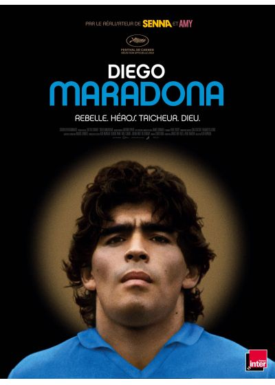Diego Maradona - DVD