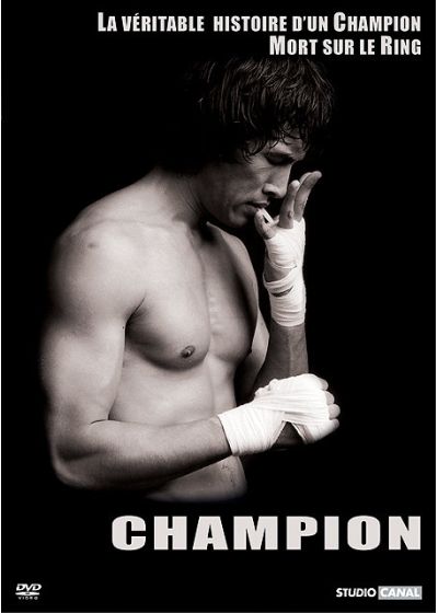 Champion - DVD