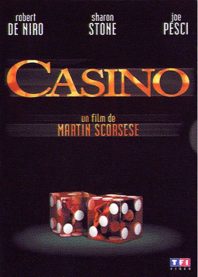 Casino (Édition Collector) - DVD