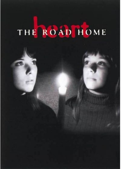 Heart - The Road Home - DVD