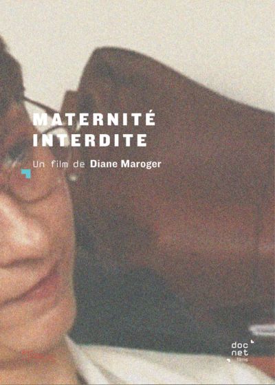 Maternité interdite - DVD