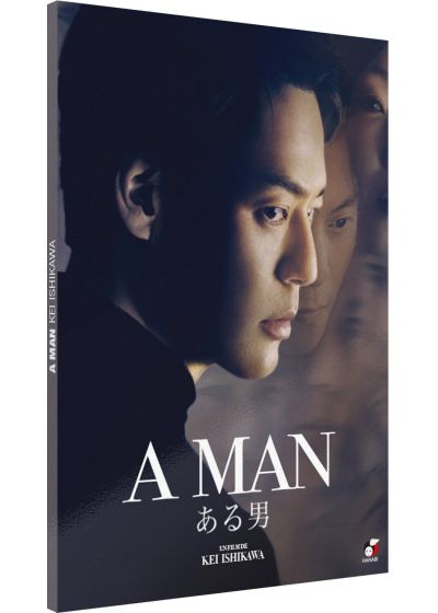 A Man - DVD