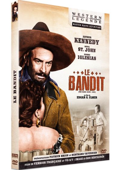 Le Bandit - DVD