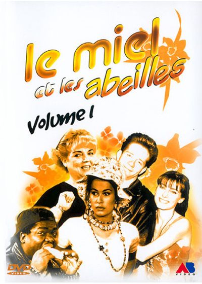 Le Miel et les abeilles - Vol. 1 - DVD