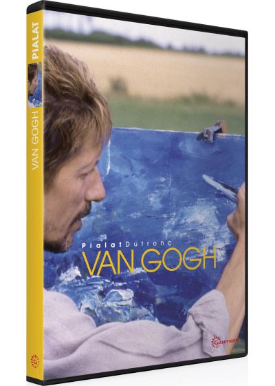 Van Gogh (Édition Single) - DVD