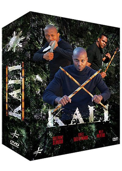 Kali - DVD