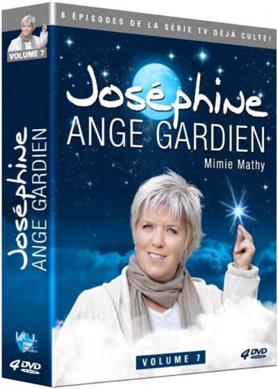 Joséphine, ange gardien - Saison 7 - DVD
