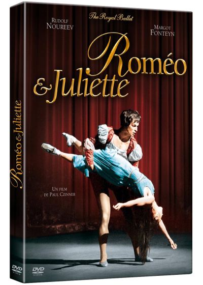 Roméo & Juliette - DVD