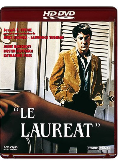 Le Lauréat - HD DVD