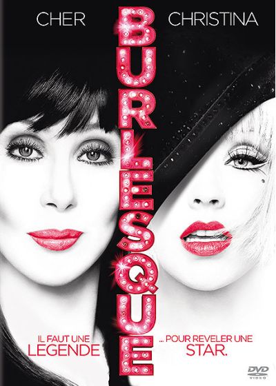 Burlesque - DVD