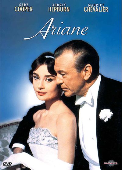Ariane (Édition Collector) - DVD