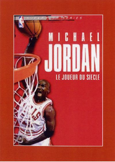 Michael Jordan, le joueur du siècle - DVD