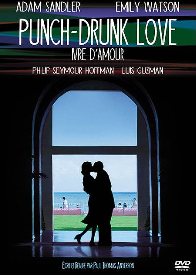 Punch-Drunk Love (Ivre d'amour) (Édition Simple) - DVD