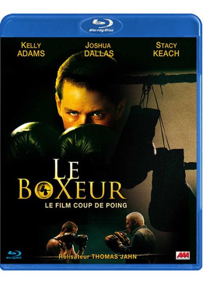 Le Boxeur - Blu-ray