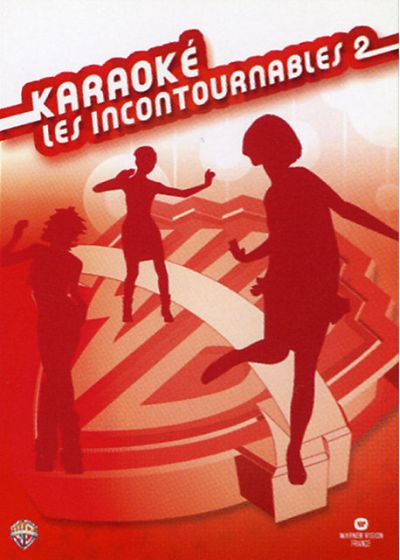 Karaoké - Les incontournables 2 - DVD