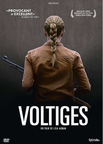 Voltiges - DVD