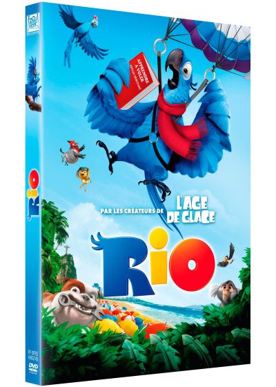 Rio - DVD