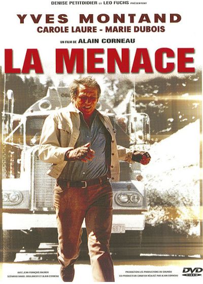 La Menace - DVD