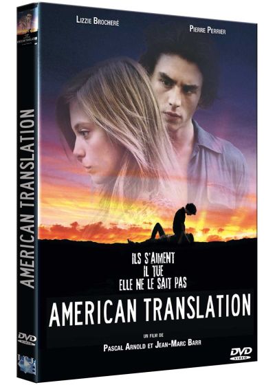 American Translation - DVD