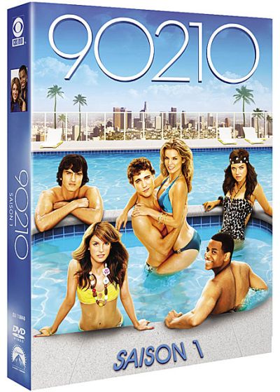 90210 - Saison 1 - DVD