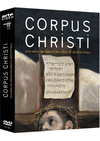 Corpus Christi - DVD