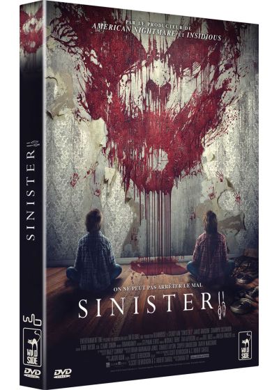 Sinister 2 - DVD