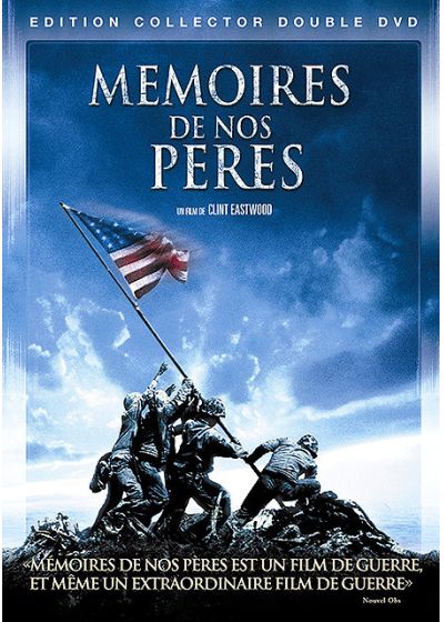 Mémoires de nos pères (Édition Collector) - DVD